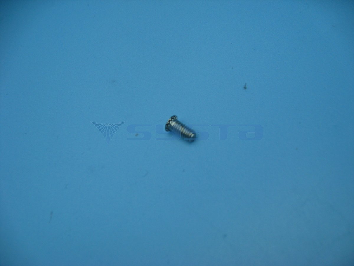 Semiconductor Equipment Spare Parts - SYSTA