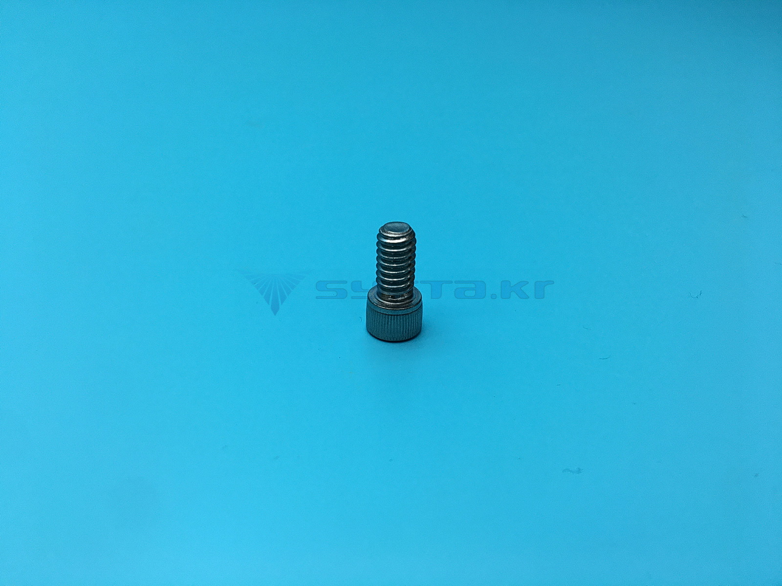 Semiconductor Equipment Spare Parts - SYSTA