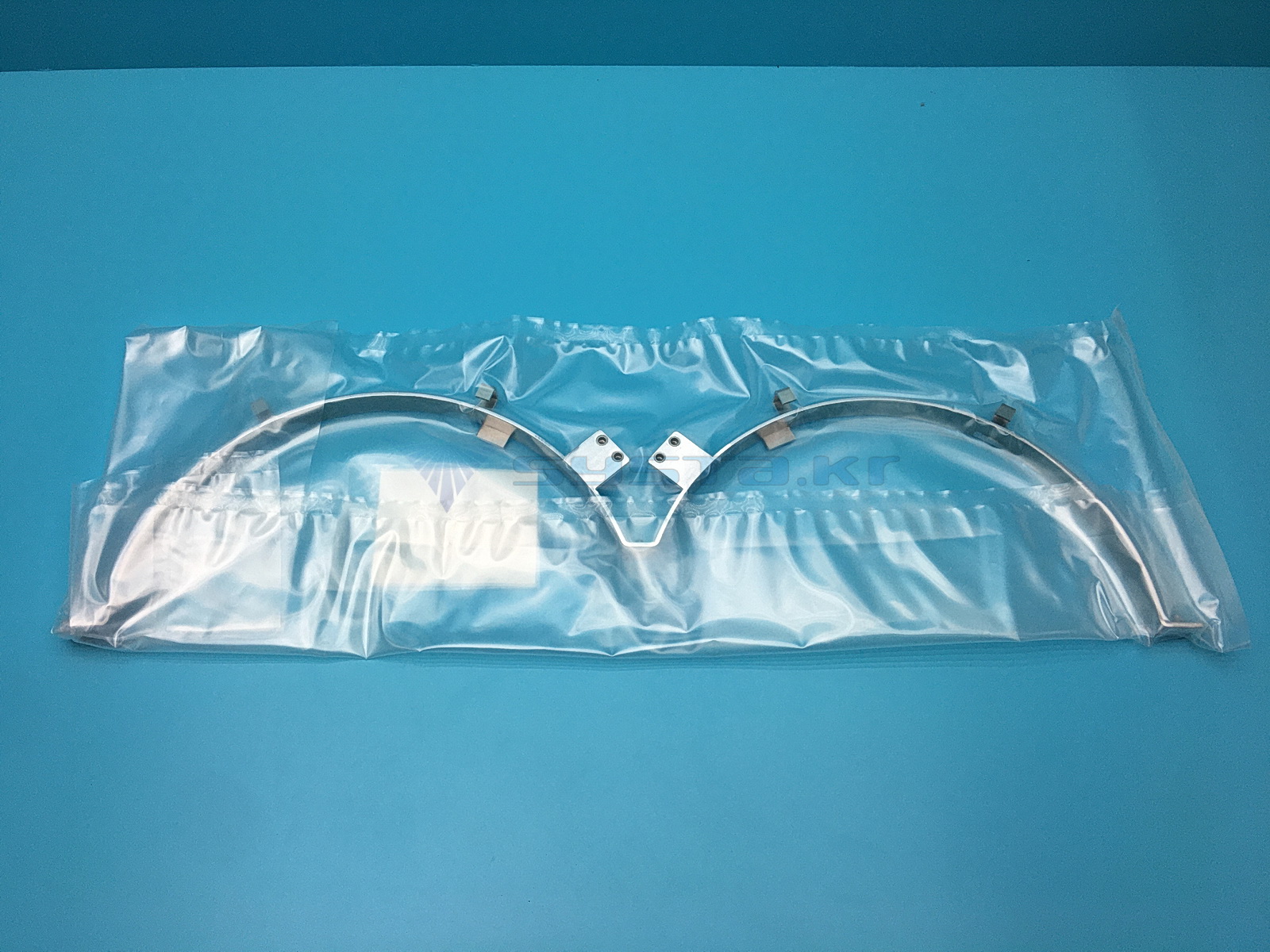 Semiconductor Equipment Spare Parts - SYSTA