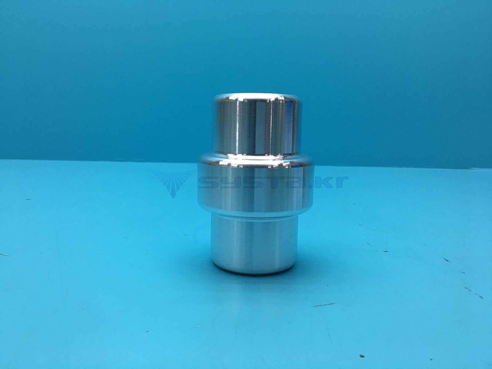Semiconductor Equipment Spare Parts - SYSTA