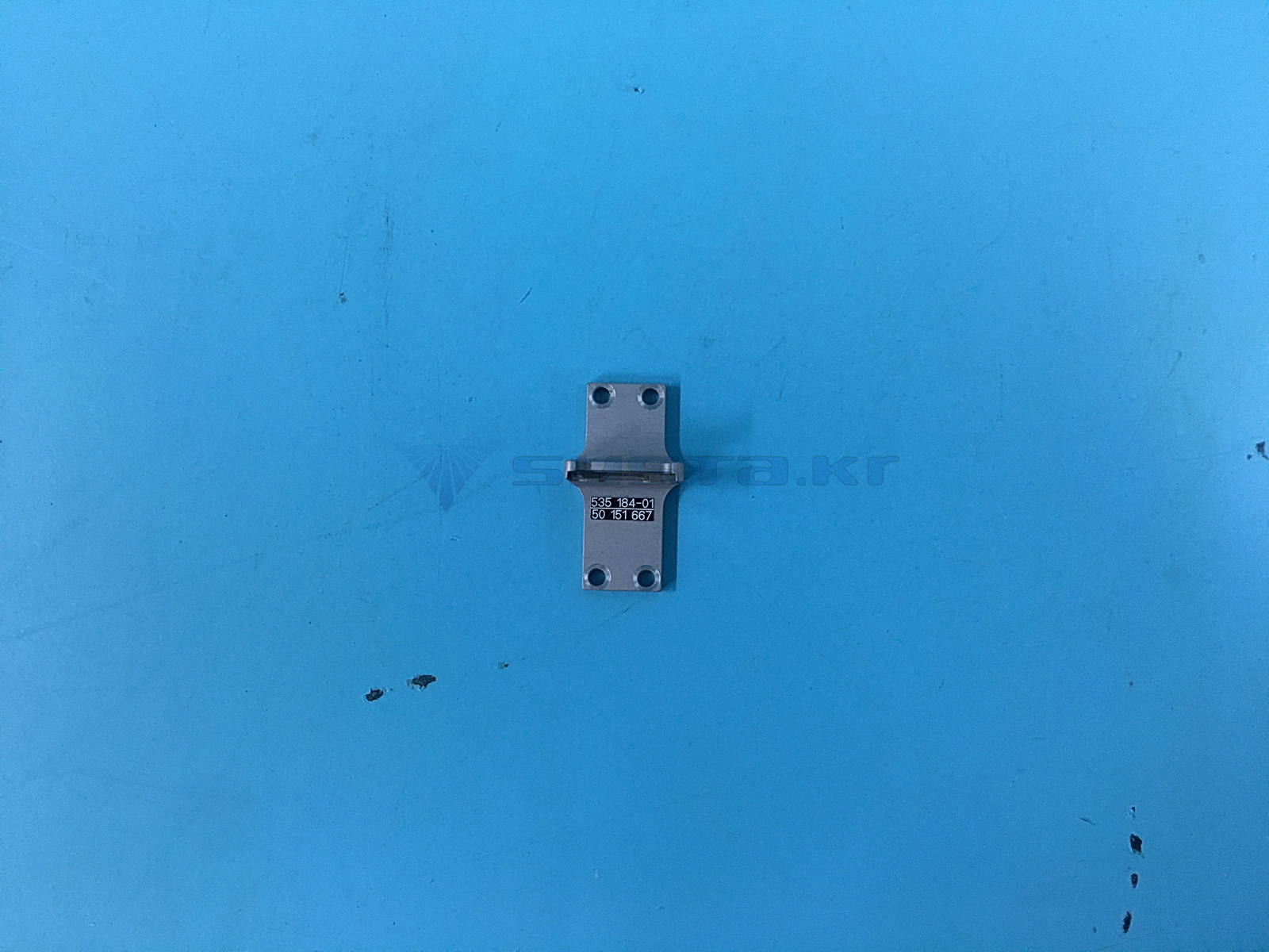 Semiconductor Equipment Spare Parts SYSTA