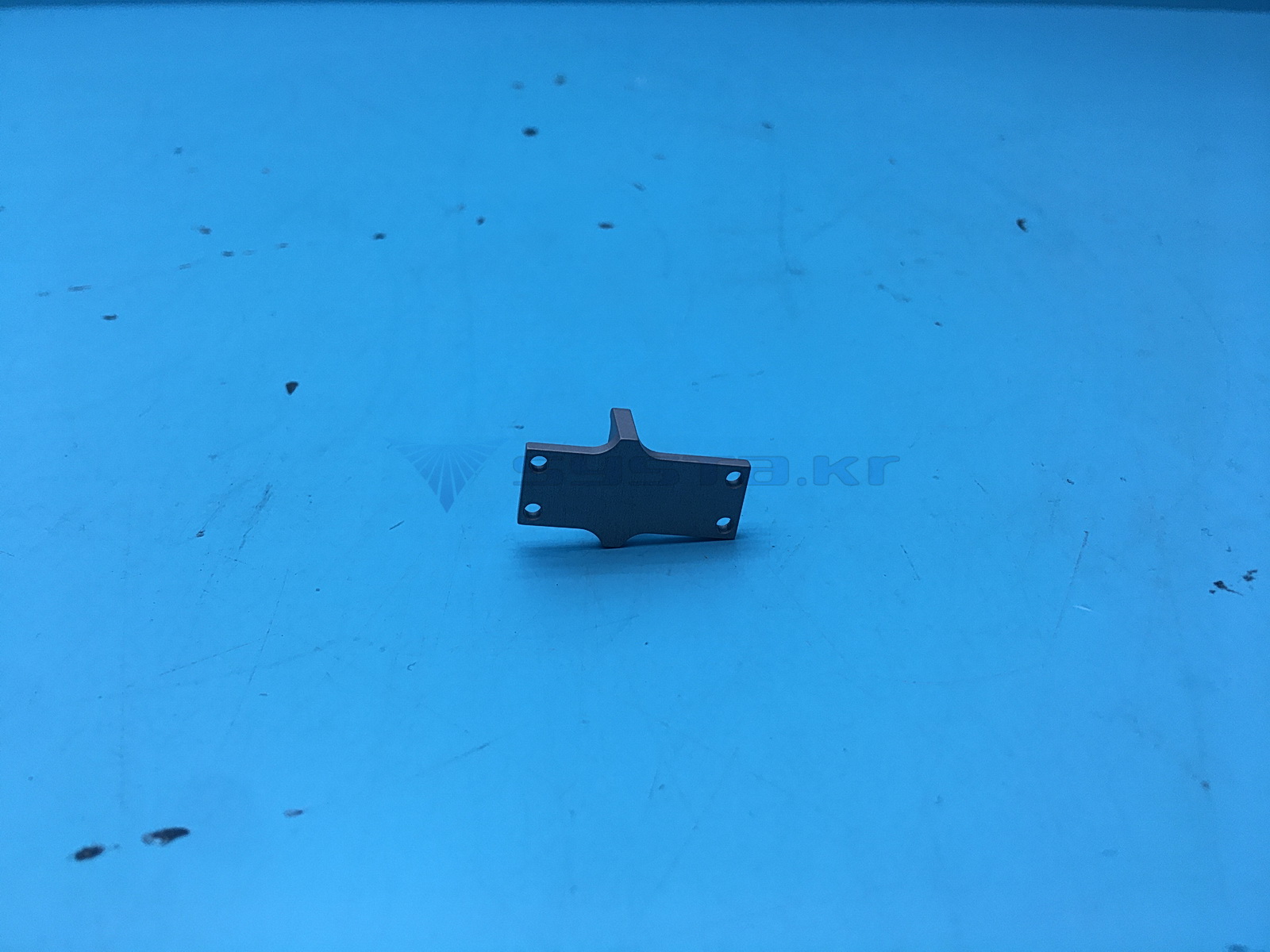 Semiconductor Equipment Spare Parts SYSTA