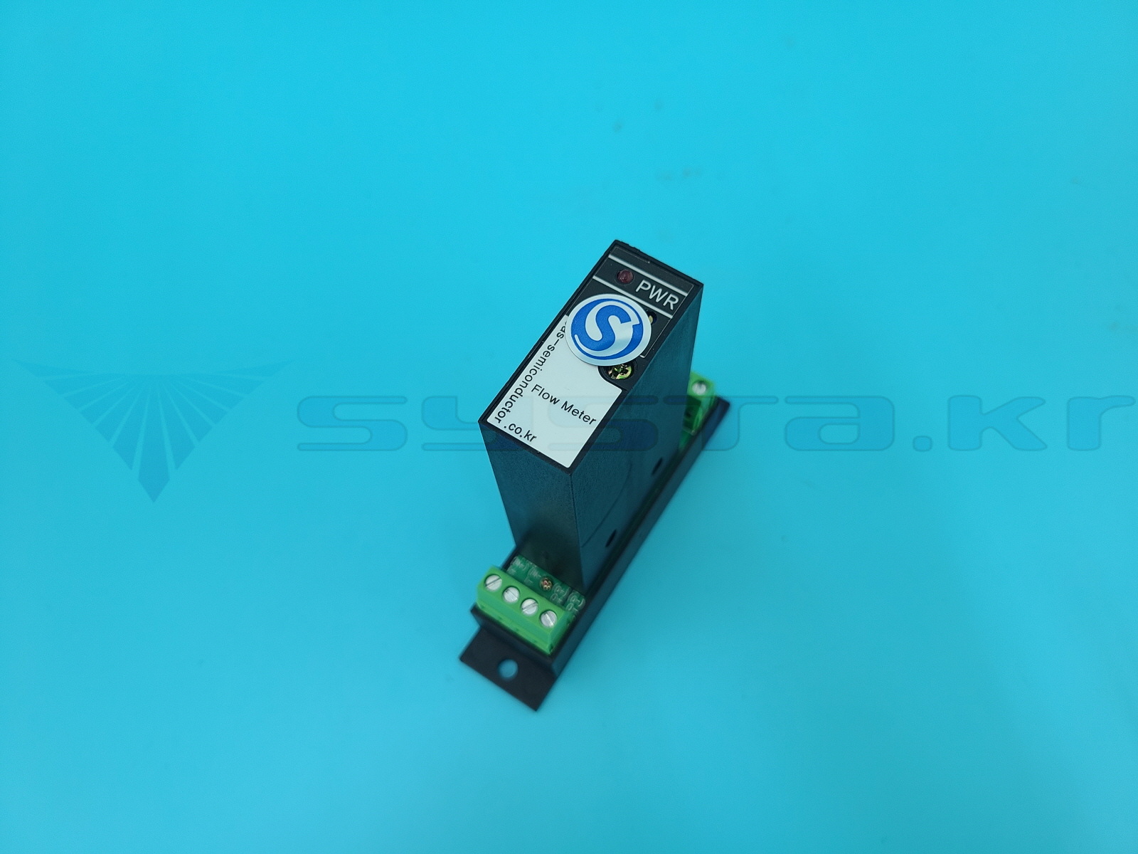 Semiconductor Equipment Spare Parts - SYSTA