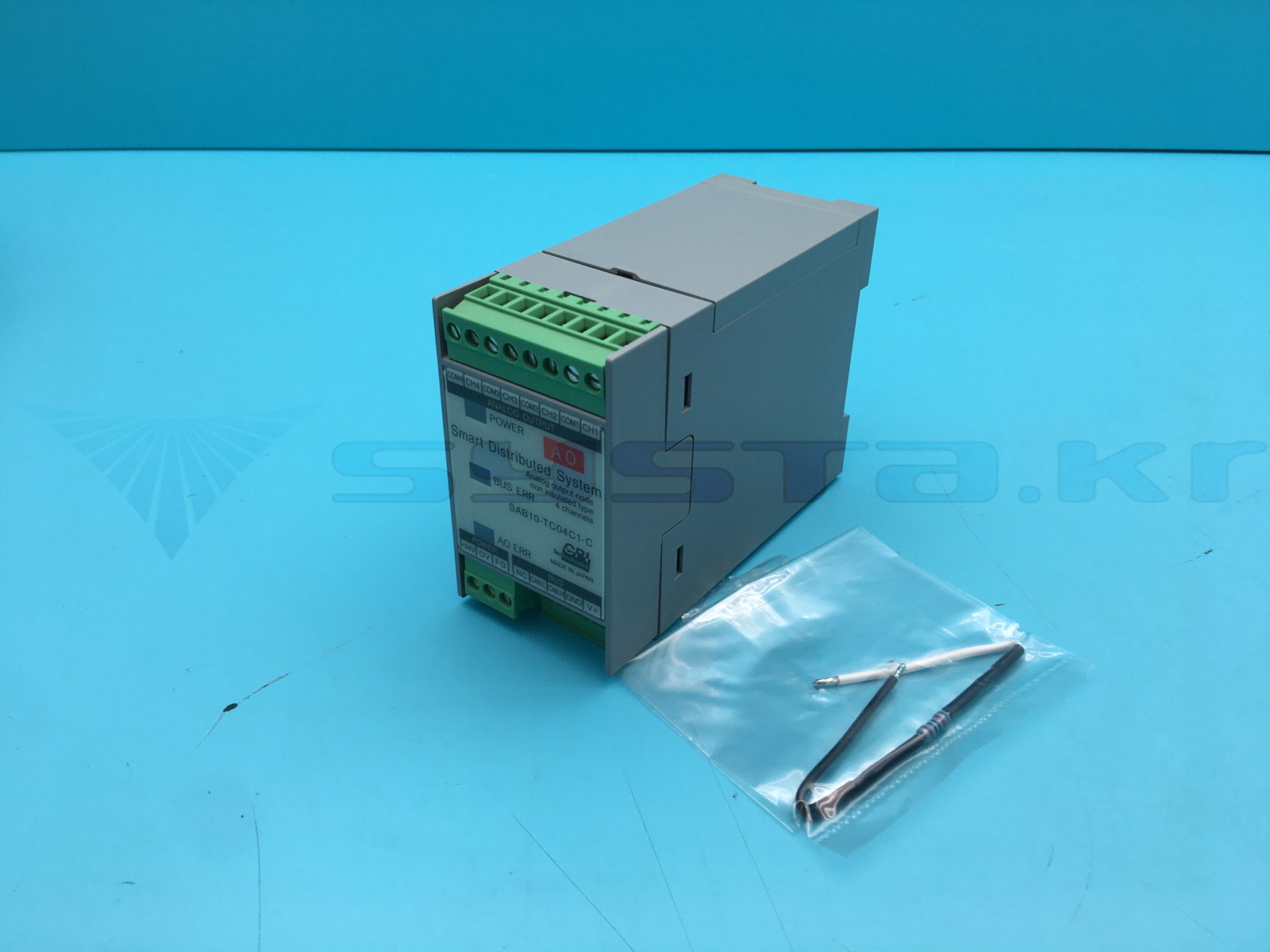 Semiconductor Equipment Spare Parts - SYSTA