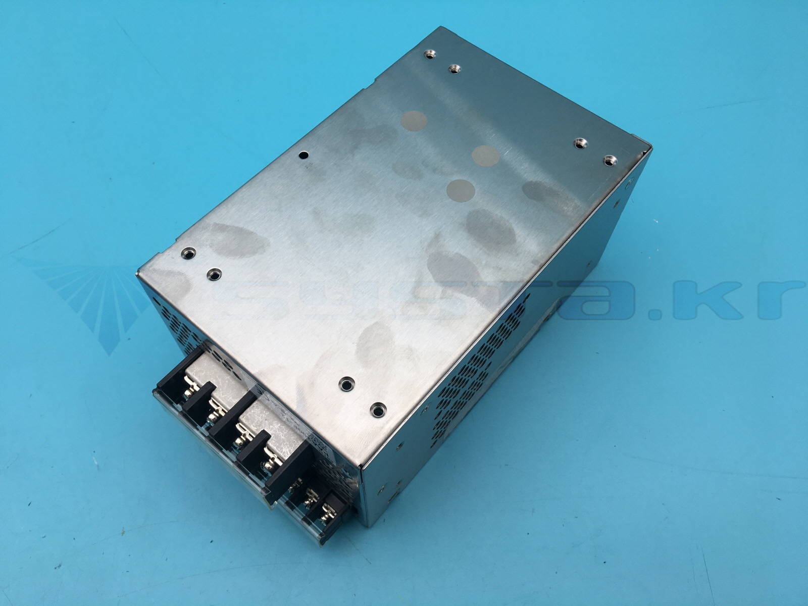 Semiconductor Equipment Spare Parts - SYSTA