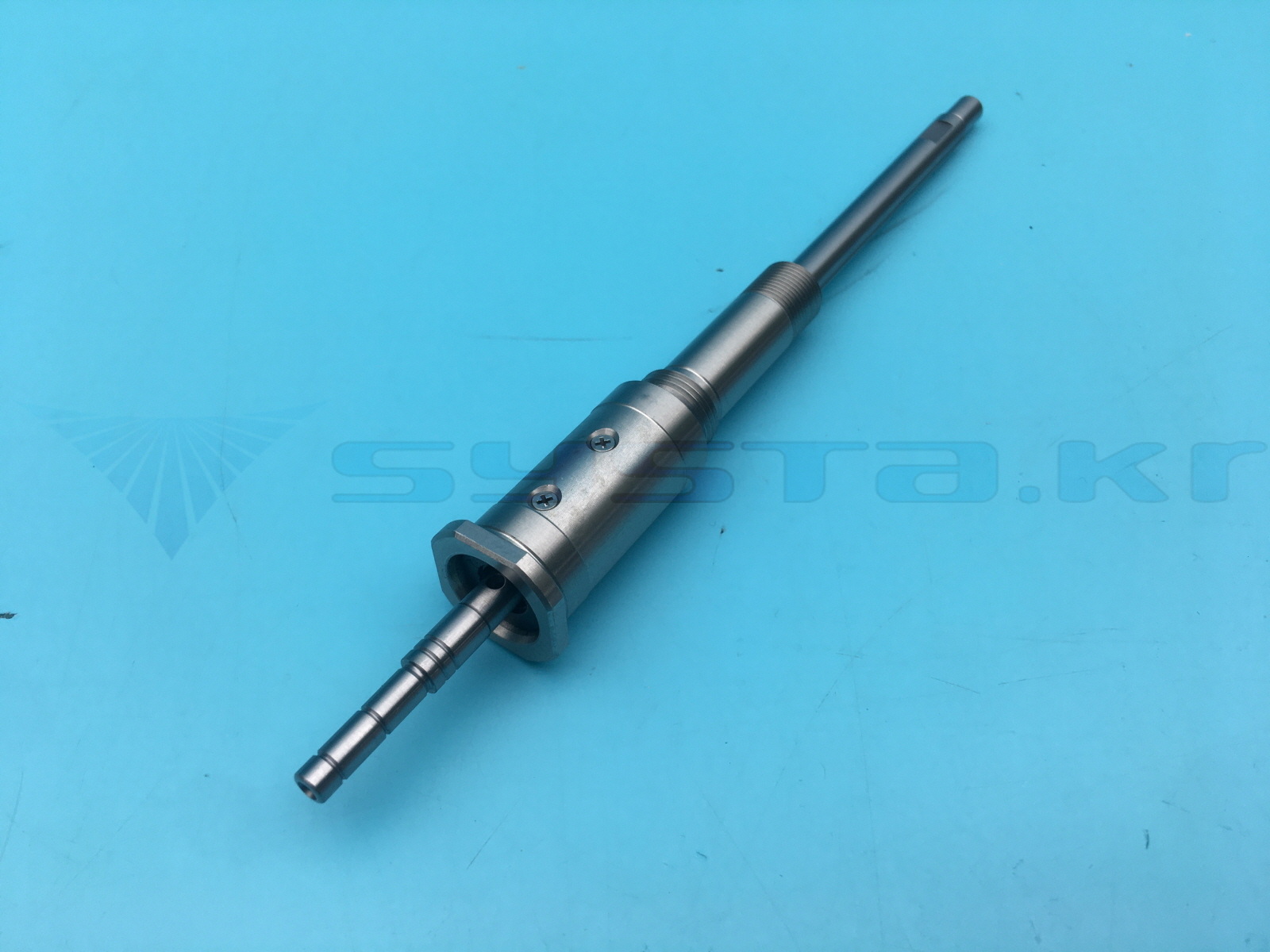 Semiconductor Equipment Spare Parts SYSTA