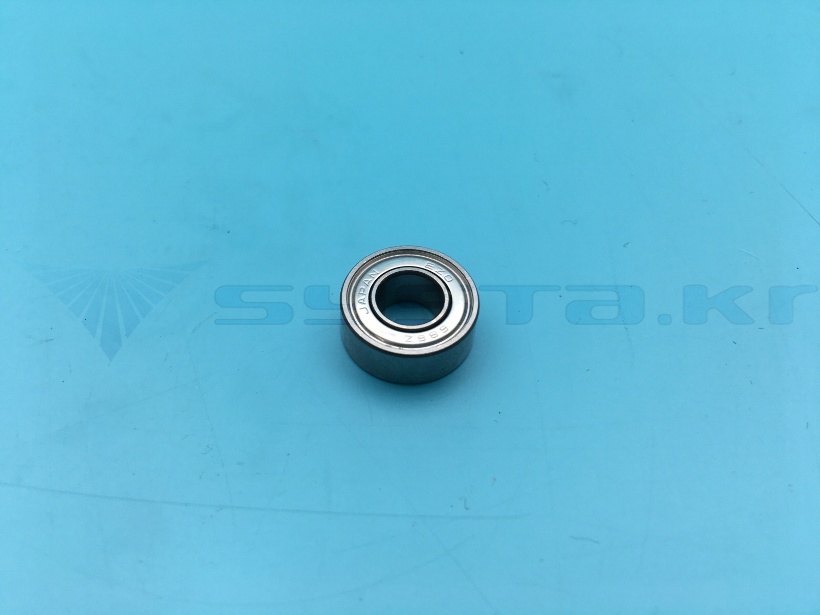 Semiconductor Equipment Spare Parts - SYSTA