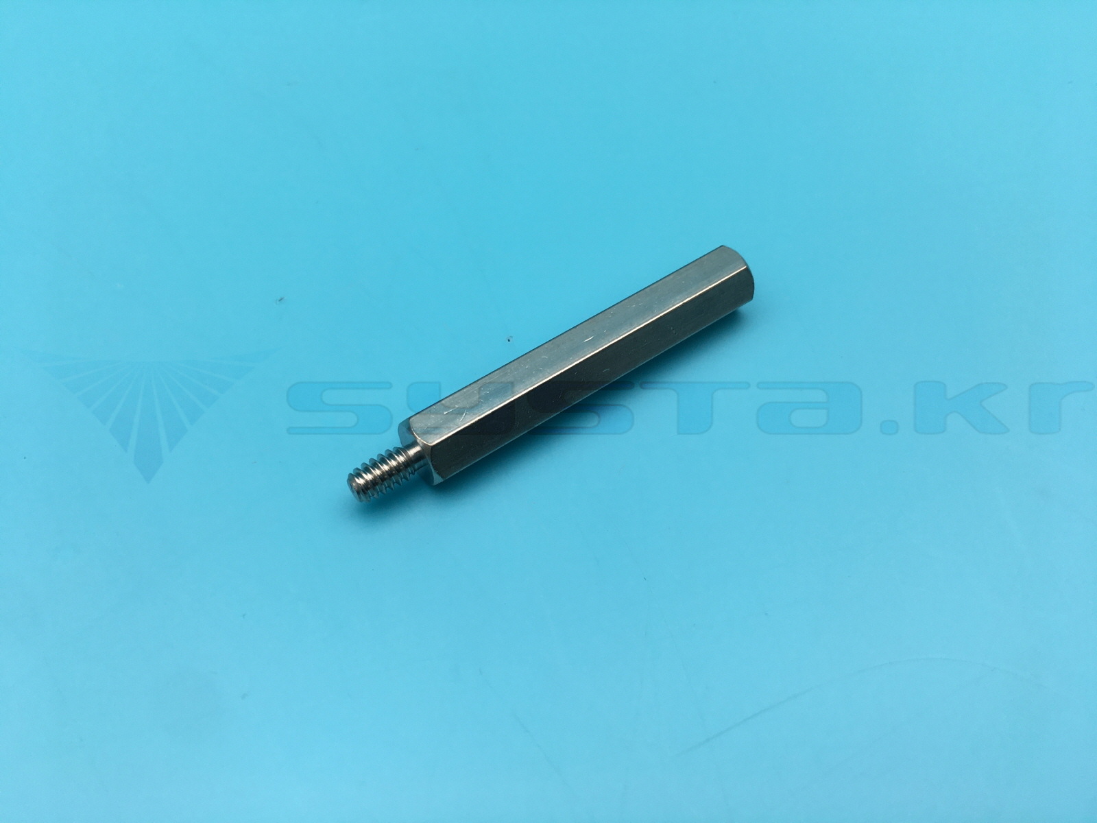 Semiconductor Equipment Spare Parts - SYSTA