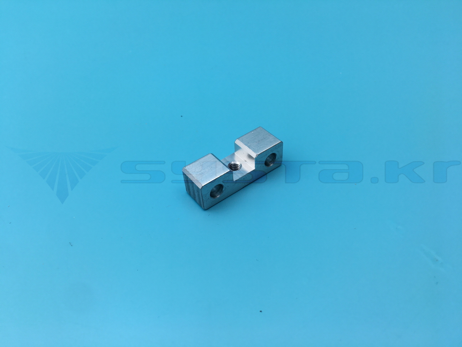 Semiconductor Equipment Spare Parts - SYSTA