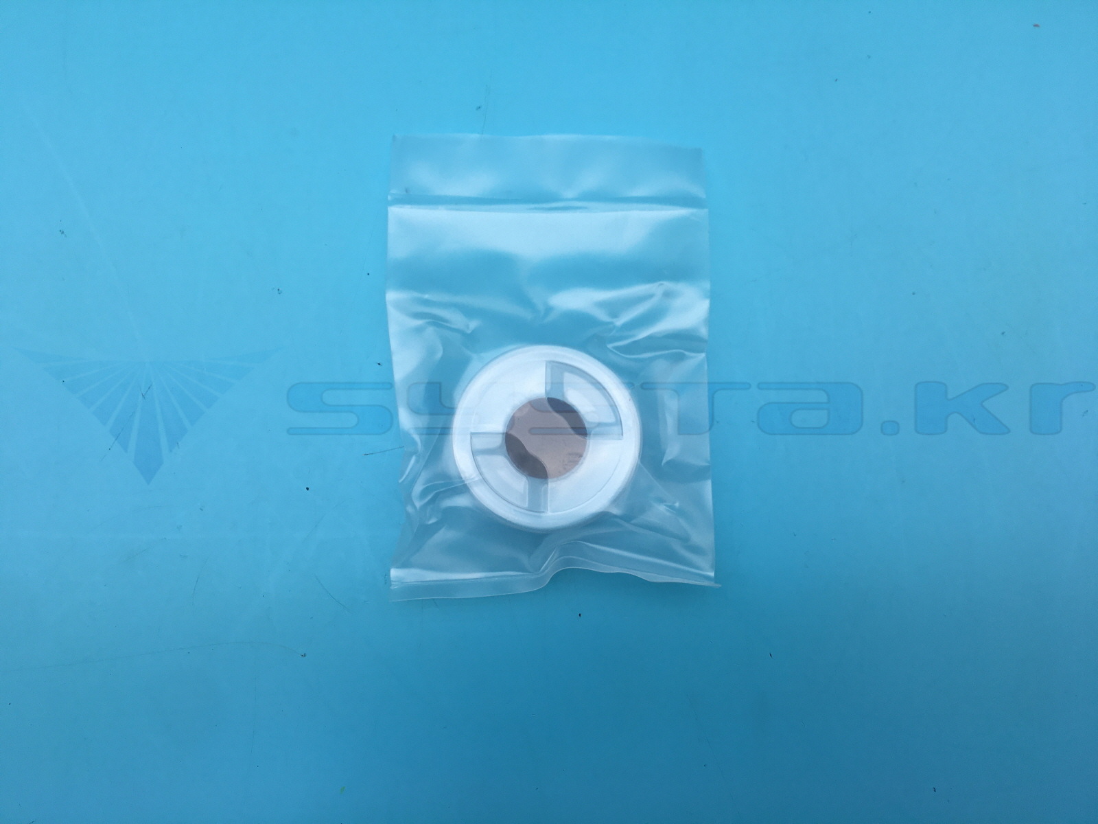 Semiconductor Equipment Spare Parts - SYSTA