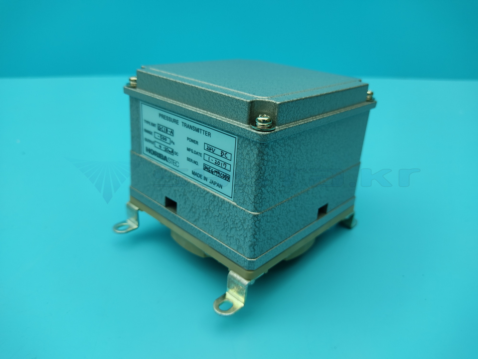 Semiconductor Equipment Spare Parts - SYSTA