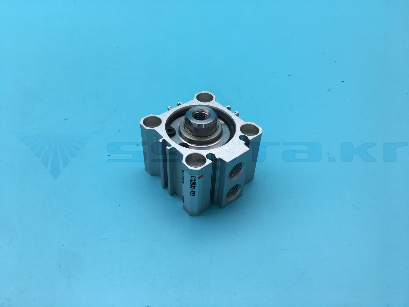 Semiconductor Equipment Spare Parts - SYSTA