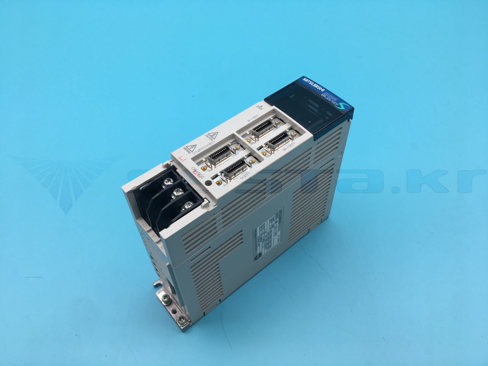 Semiconductor Equipment Spare Parts - SYSTA