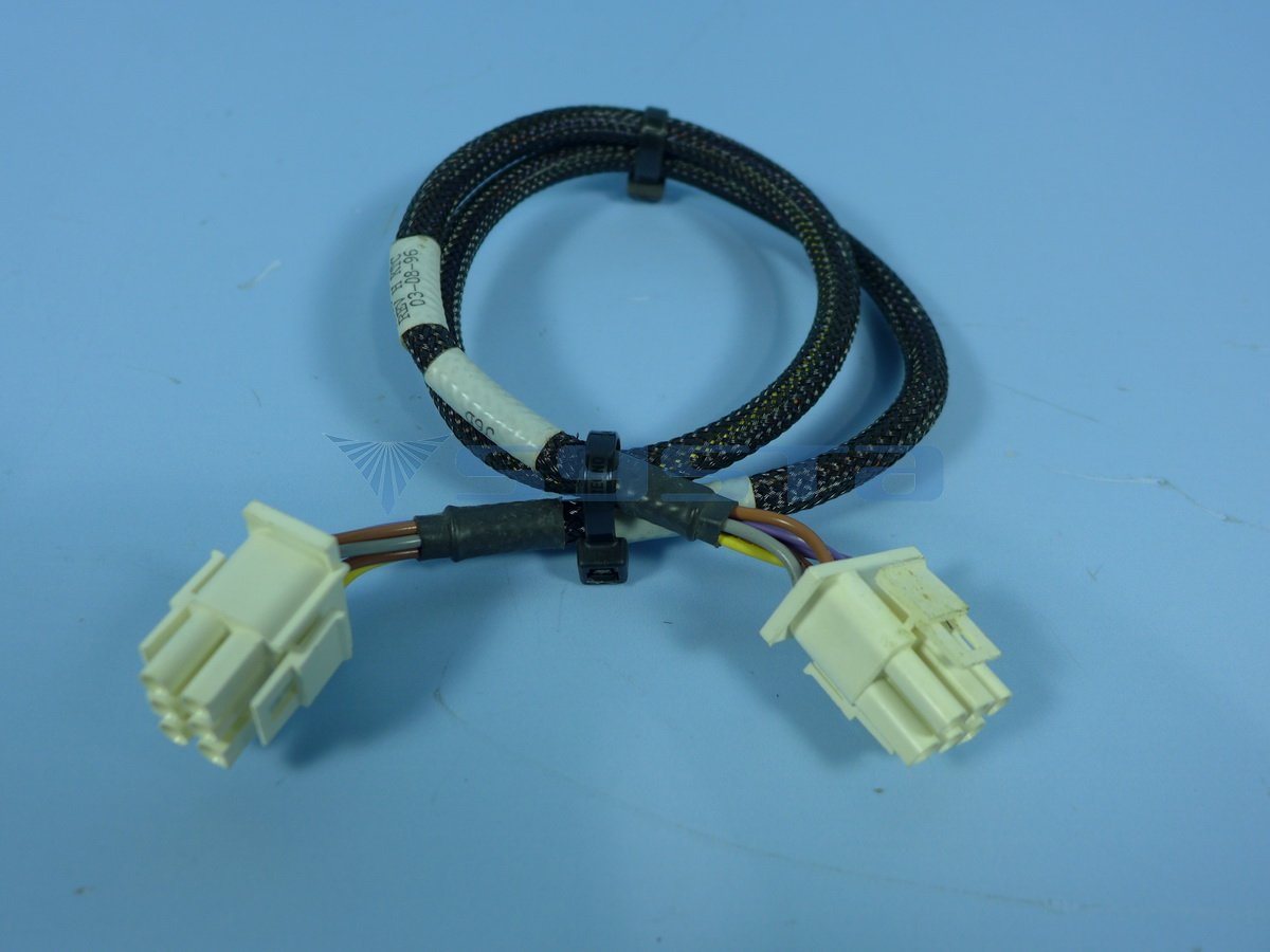 Details about   18594 APPLIED MATERIALS CABLE ASSY 28CM 0150-36559 
