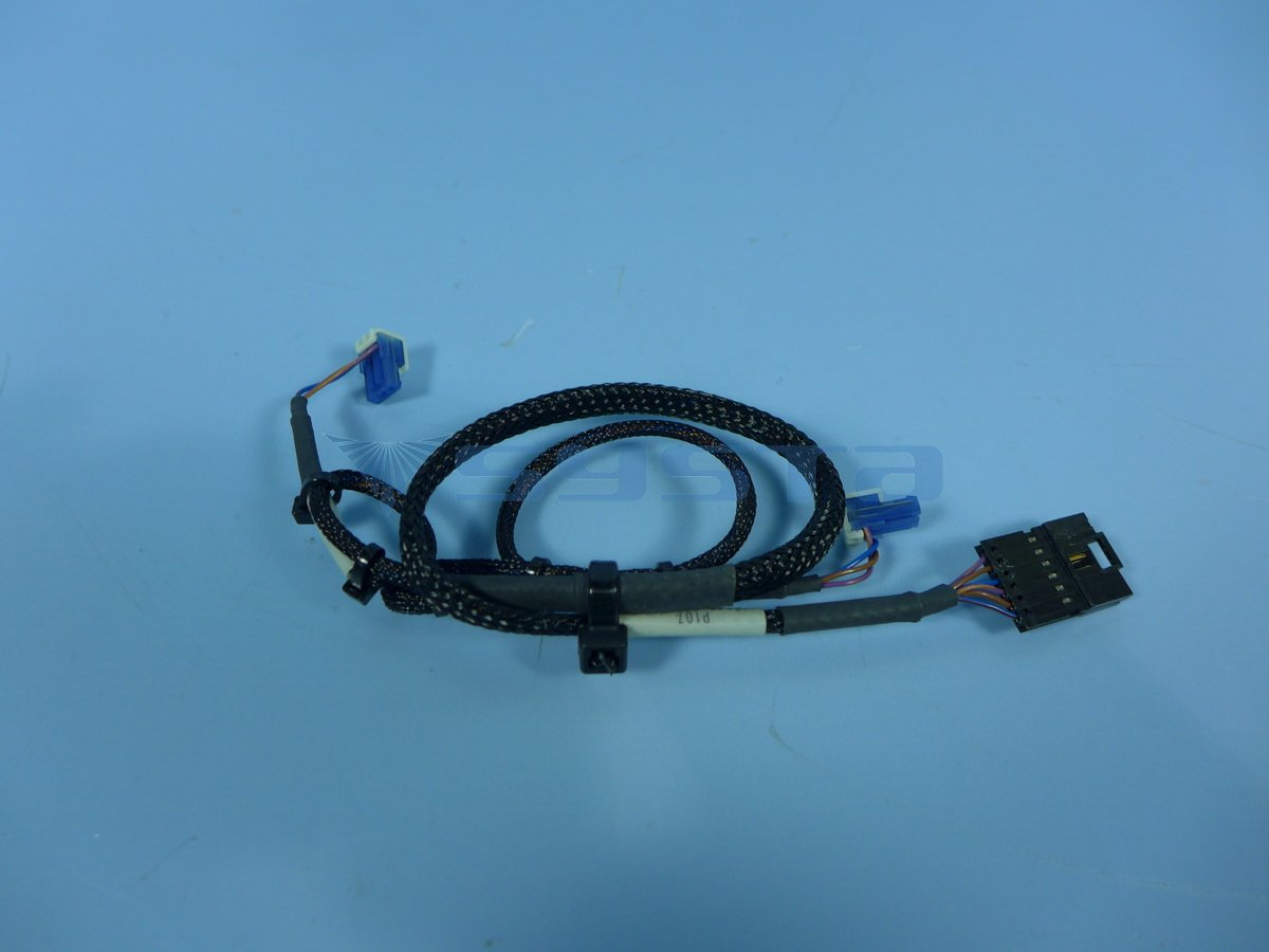 AMAT 0140-76114 K-TEC ELECTRONICS  HARNESS ASSEMBLY Details about   Applied Materials 