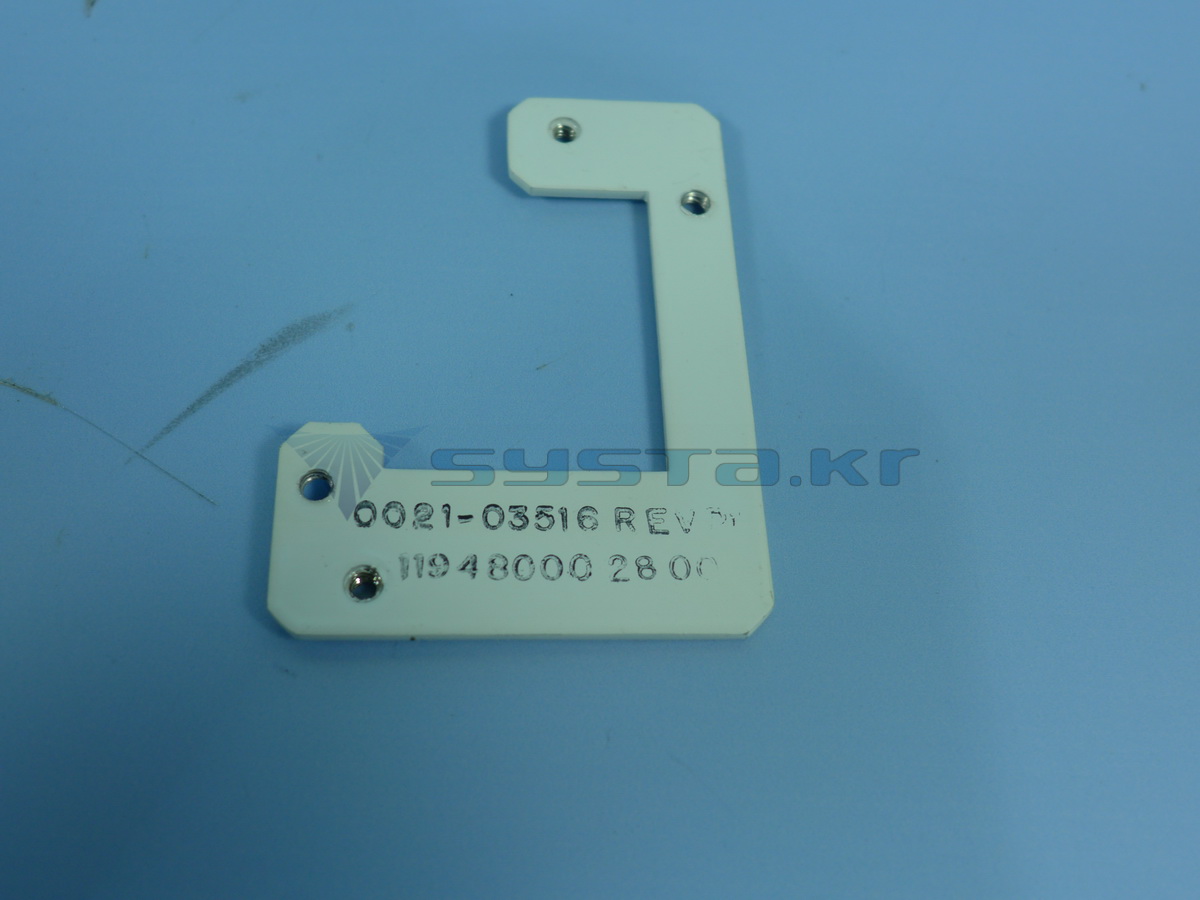 Semiconductor Equipment Spare Parts - SYSTA