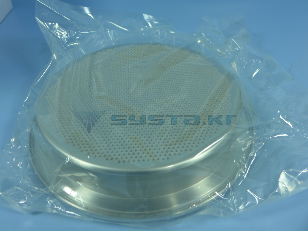 Semiconductor Equipment Spare Parts - SYSTA