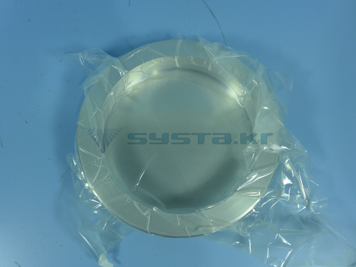 Semiconductor Equipment Spare Parts - SYSTA