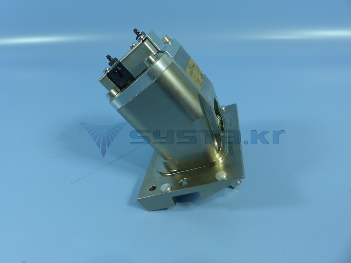 Semiconductor Equipment Spare Parts - SYSTA