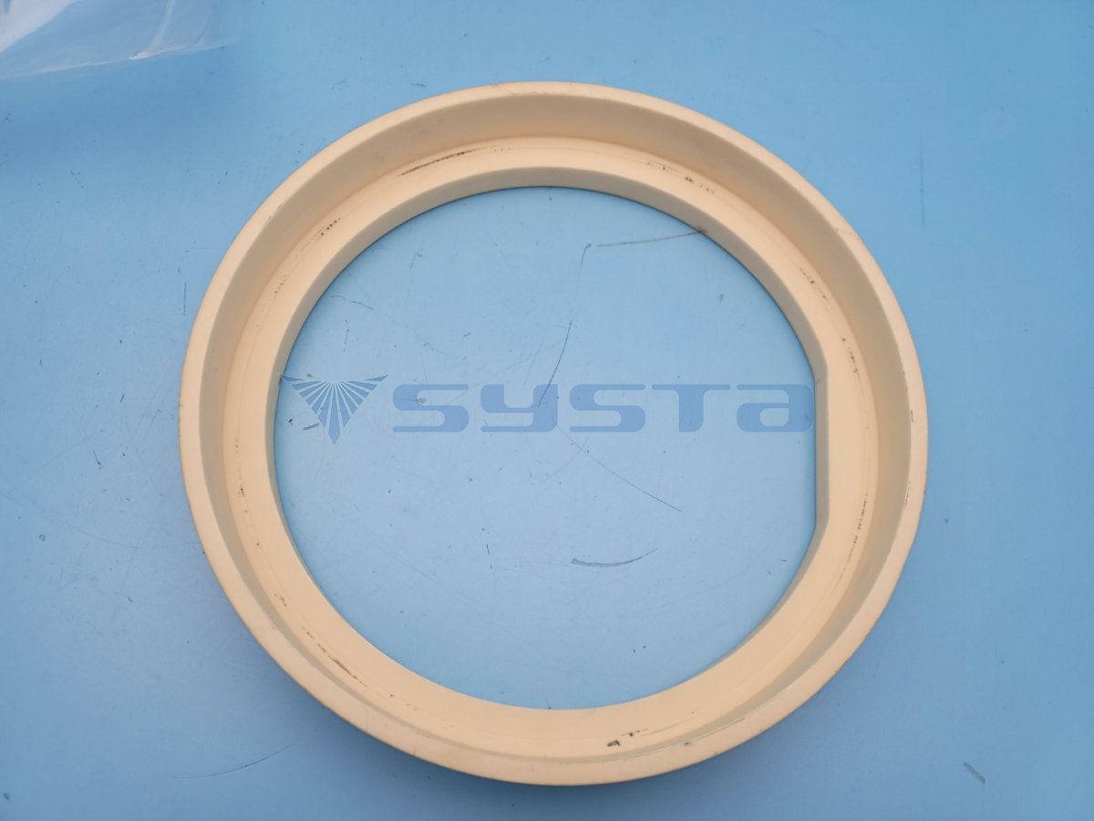 Semiconductor Equipment Spare Parts - SYSTA