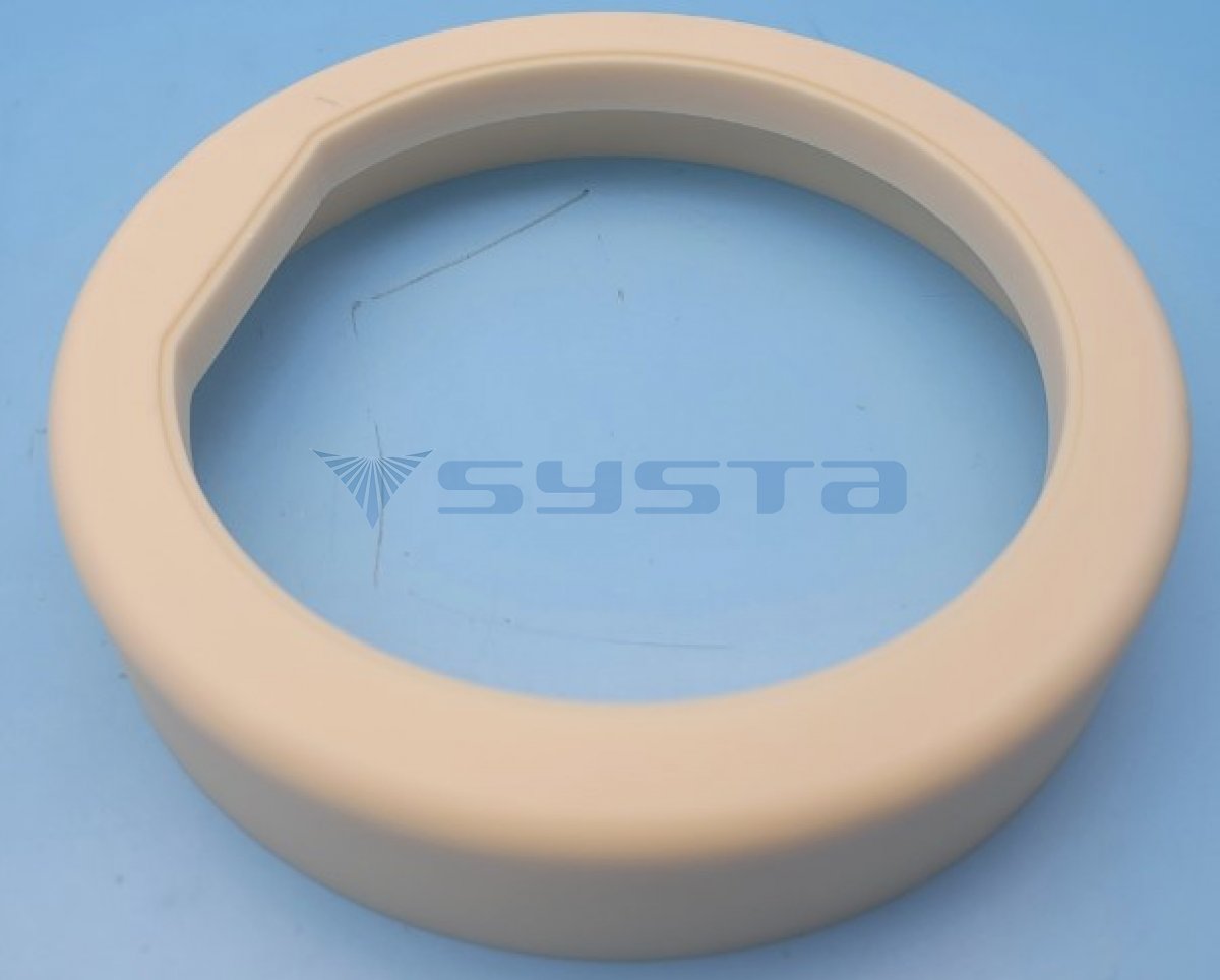 Semiconductor Equipment Spare Parts - SYSTA