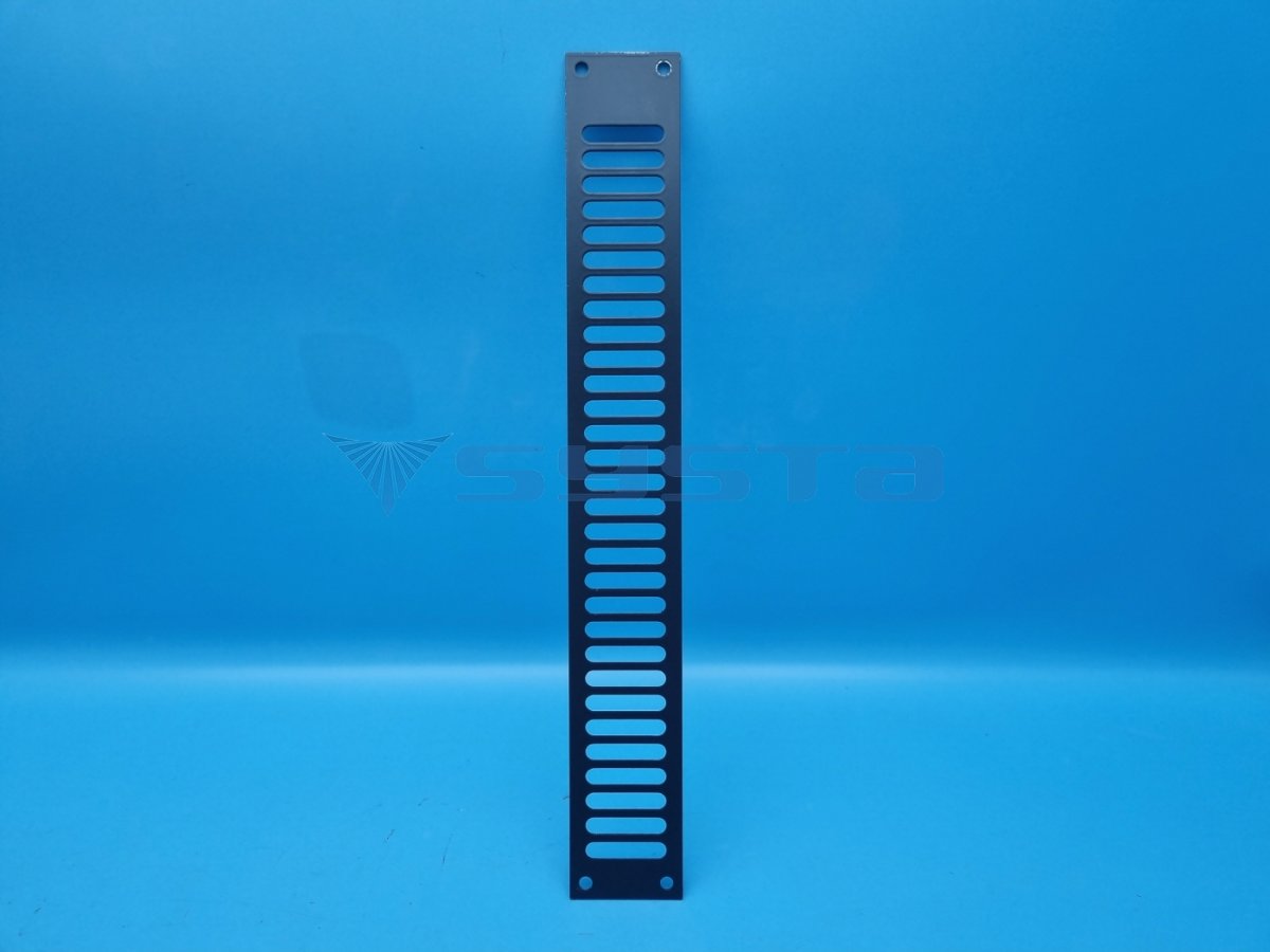 Semiconductor Equipment Spare Parts - SYSTA