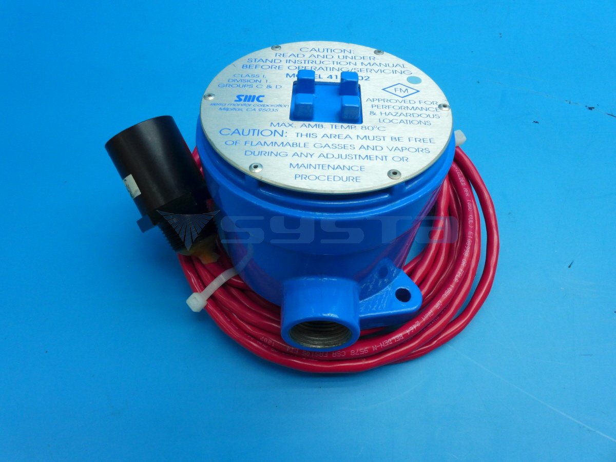 Semiconductor Equipment Spare Parts - SYSTA