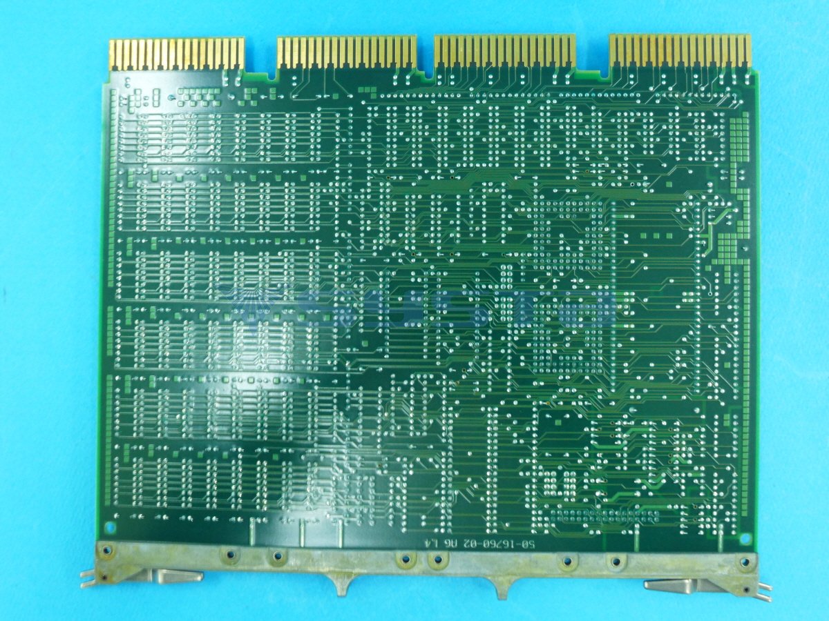 Semiconductor Equipment Spare Parts - SYSTA