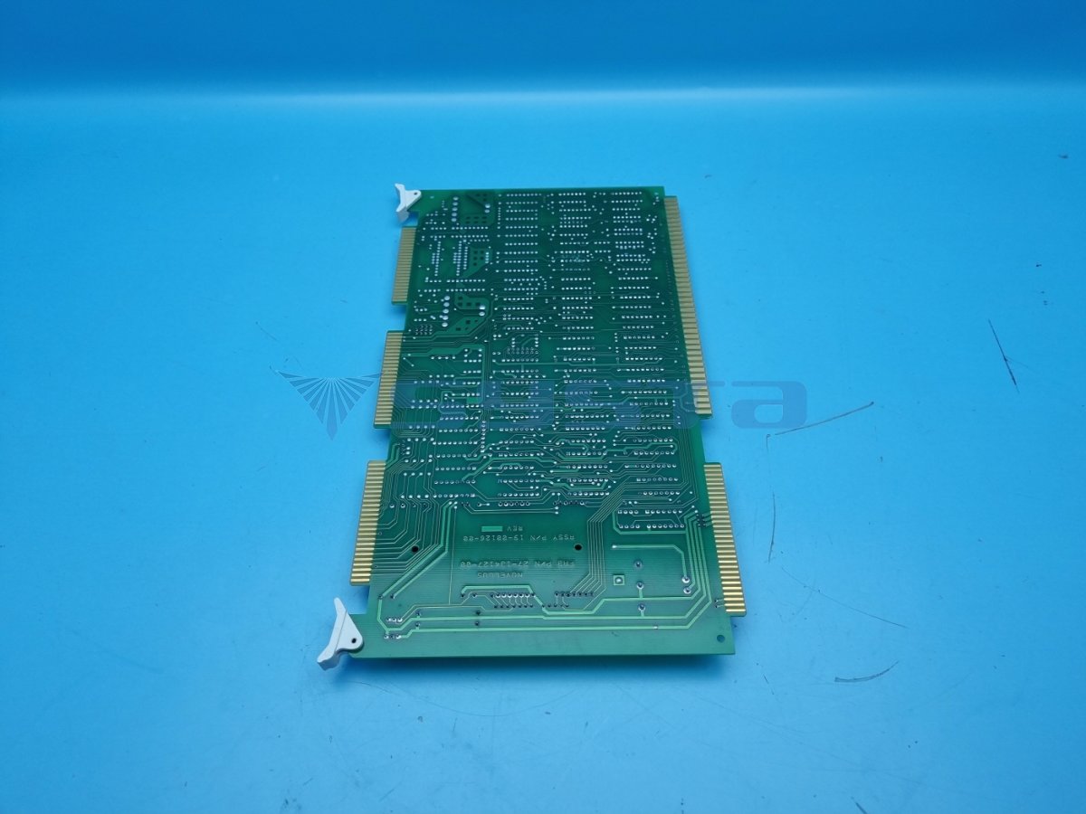 Rapid-Reboot 5799-STP-97001 Timepiece Cell main image 0