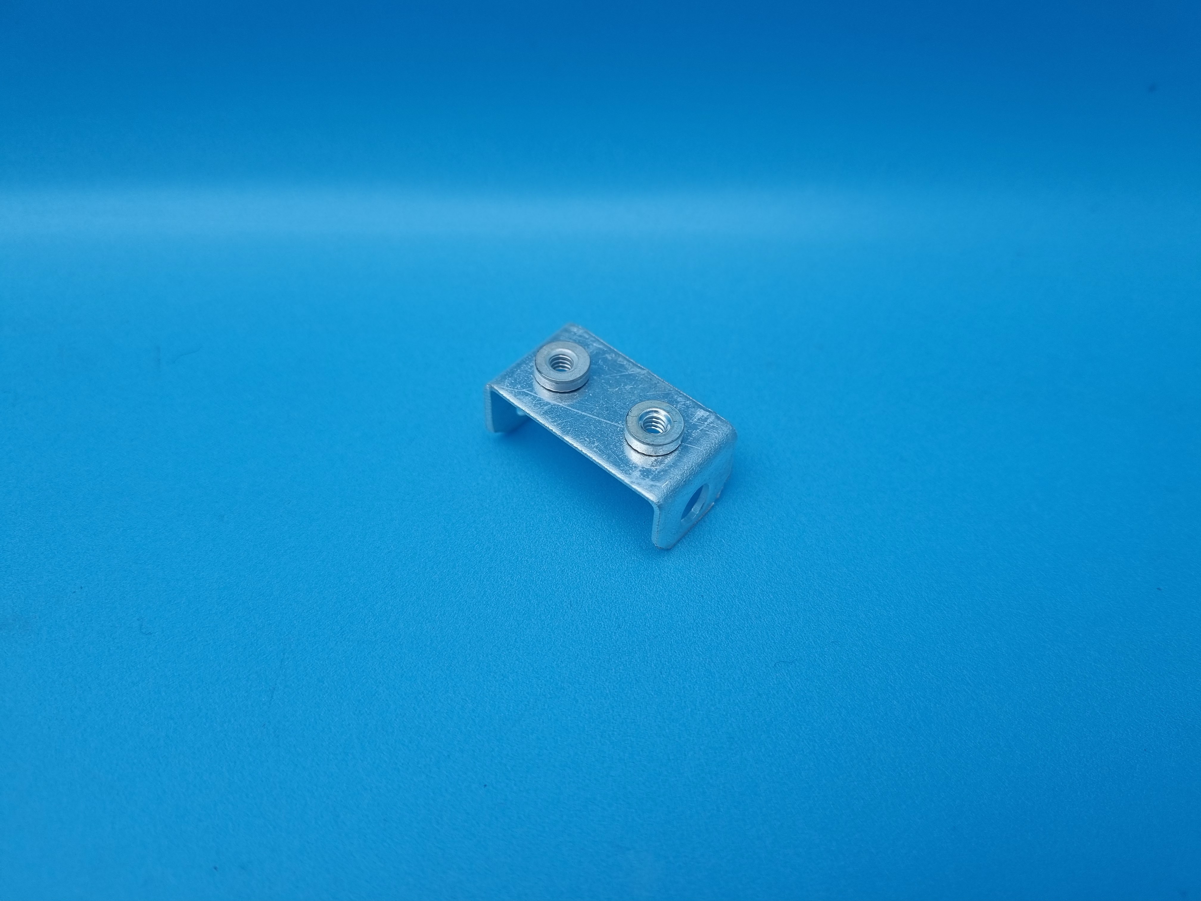 Semiconductor Equipment Spare Parts - SYSTA