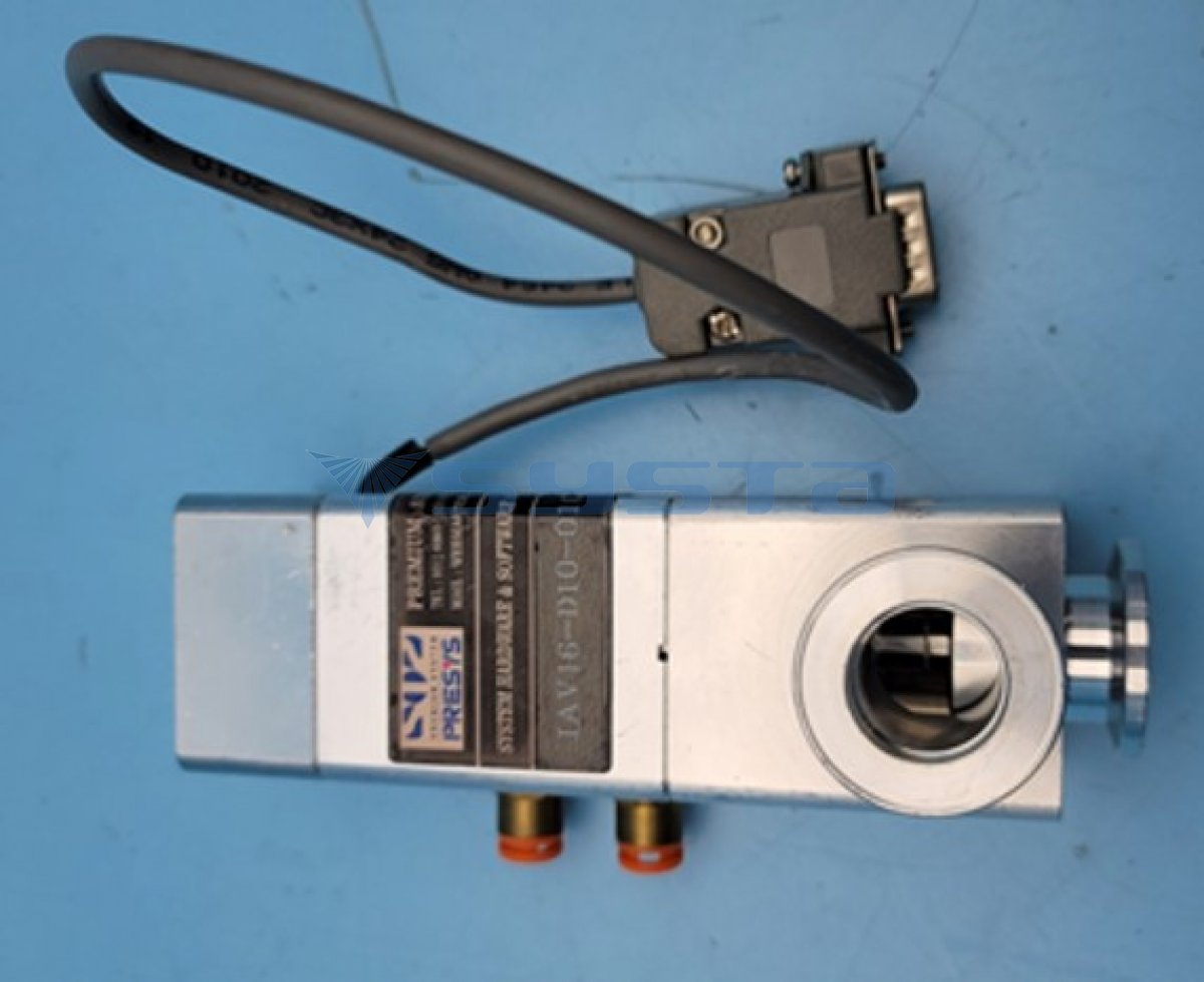 Semiconductor Equipment Spare Parts SYSTA