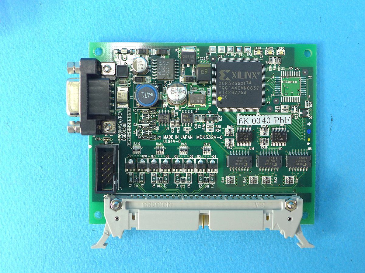 Semiconductor Equipment Spare Parts - SYSTA