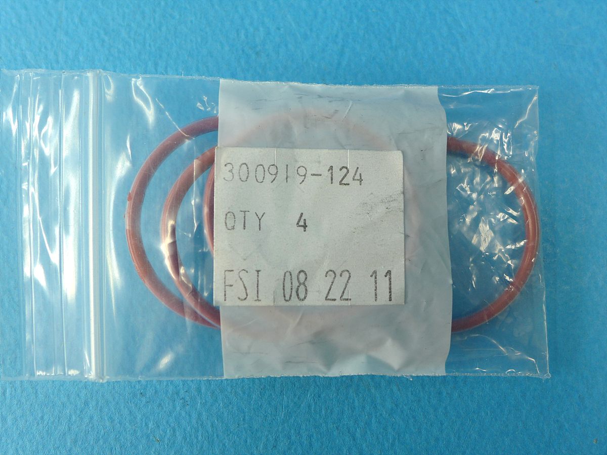 Semiconductor Equipment Spare Parts - SYSTA